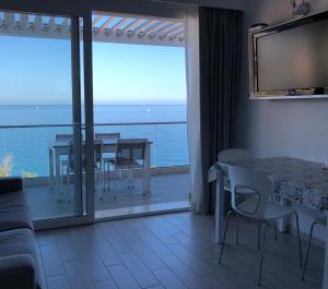 La dolce vita , fronte mare img14