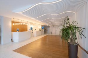 Gran Hotel Las Fuentes