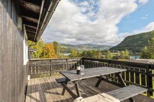 One-Bedroom Cottage room in Pluscamp Rustberg