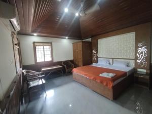 Kalappura Homestay