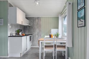 Two-Bedroom Cottage room in Pluscamp Rustberg