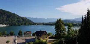 Gemütliche Ferienwohnung - Sattendorf