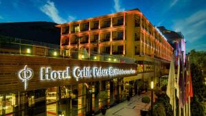 Hotel Çelik Palas Convention Center & Thermal SPA