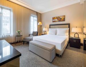 Hotel Çelik Palas Convention Center & Thermal SPA
