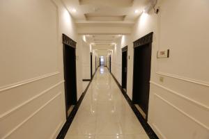 فندق حصن الأبلق - Alablaq Hotel