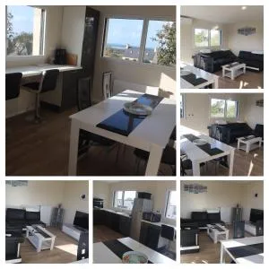 Ty Enez Mor - 布里莱斯