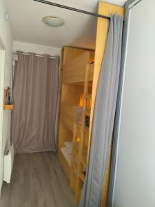 Appart terrasse Superdevoluy