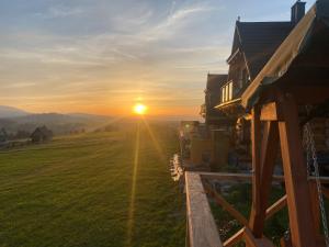 Osada pod Giewontem 3 - KACPROWY