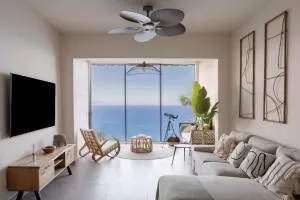 Toucan's Nest: Landing in Paradise - Puntillo del Sol