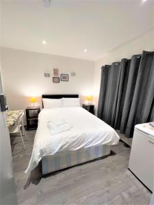 Stepney Green beds to stay 24