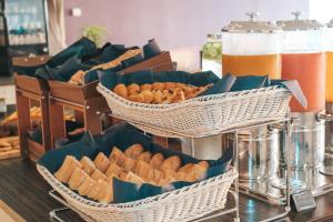 Appart'hotels Thalazur Antibes - Residence & Spa : photos des chambres