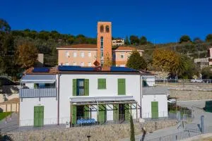 Casa di Gemma - Cipressa