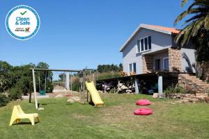 obrázek - Mira Guincho house with sea view and garden, Cascais