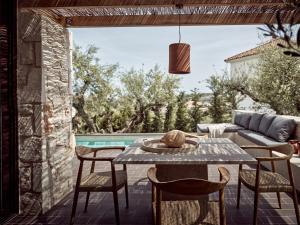 Zayn Luxury Villas, a Serene Escape, By ThinkVilla