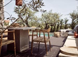 Zayn Luxury Villas, a Serene Escape, By ThinkVilla