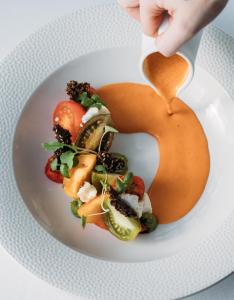 Talland Bay Hotel, Looe