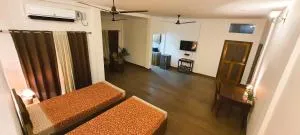 Gruham Homestay - Mokokchūng