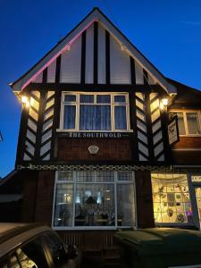 The Southwold Guest House