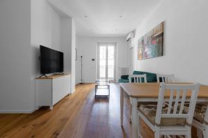 La Dolce Vita - Luxury Stylish Flat in Trastevere 60sqm