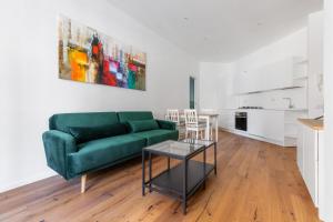 La Dolce Vita - Luxury Stylish Flat in Trastevere 60sqm