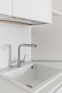 La Dolce Vita - Luxury Stylish Flat in Trastevere 60sqm