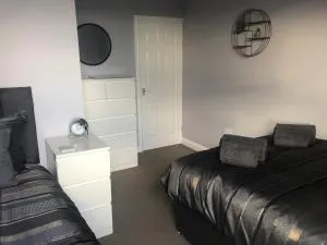 House in Hemingfield - Elsecar