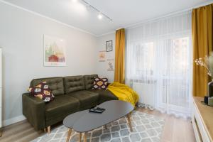 Nad Potokiem Apartment Poznań by Renters