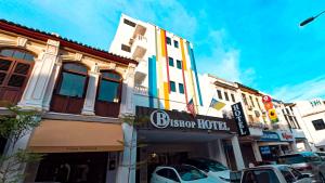 Bishop Hotel