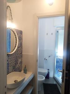 casa vacanze La Formica