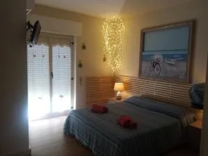 casa vacanze La Formica - Капо-д'Орландо