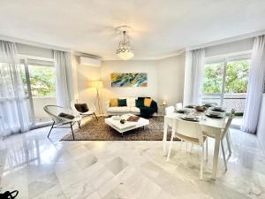 City Center Marbella Apartment - EaW Homes
