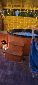 Pokoje Hotelowe Gościniec