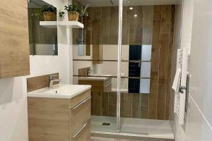 Grande Villa de 8 chambres avec Balnéothérapie- VillAcacia