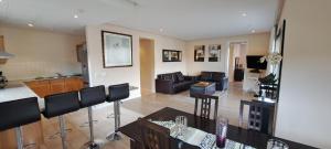 V&A Waterfront Marina Family Apartment 201 Altmore Cape Town