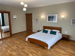 Villas Grande Villa de 8 chambres avec Balneotherapie- Vill'Acacia : photos des chambres