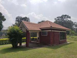 Dubare Inn Coorg