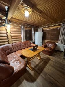 Cottage Forest House