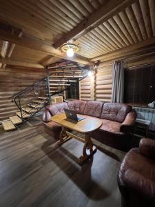 Cottage Forest House