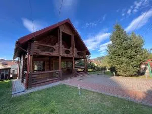 Cottage Forest House - Rybnik