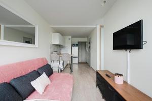 Apartamenty Śliska 10