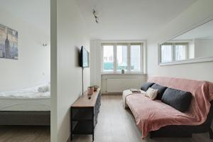 Apartamenty Śliska 10