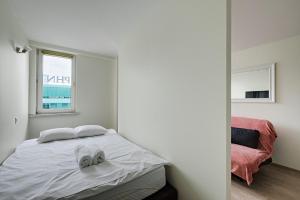 Apartamenty Śliska 10