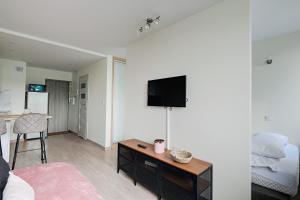 Apartamenty Śliska 10