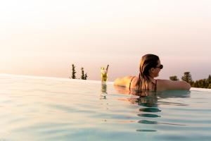 Mandevilla Hillside Luxury Villas