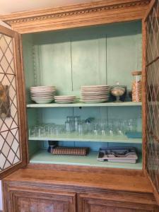 Maisons d'hotes Les Muzards : photos des chambres