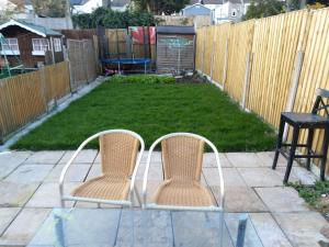 En-Suite Double Room (compact) in Strood, Rochester