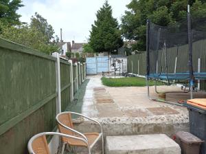 En-Suite Double Room (compact) in Strood, Rochester