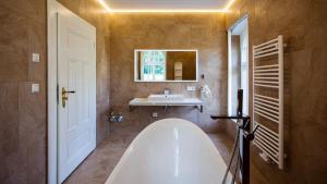 Parkresidenz Lychen, Ferienwohnung 1