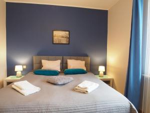 Gama K2124 Grand-Tourist Apartments