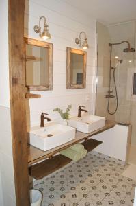 Au coeur de lAlsace - Gîtes